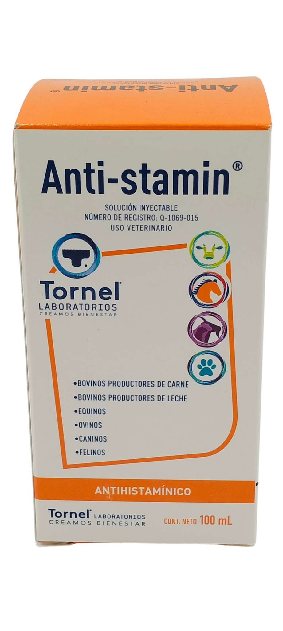 Anti-Stamin-100ml