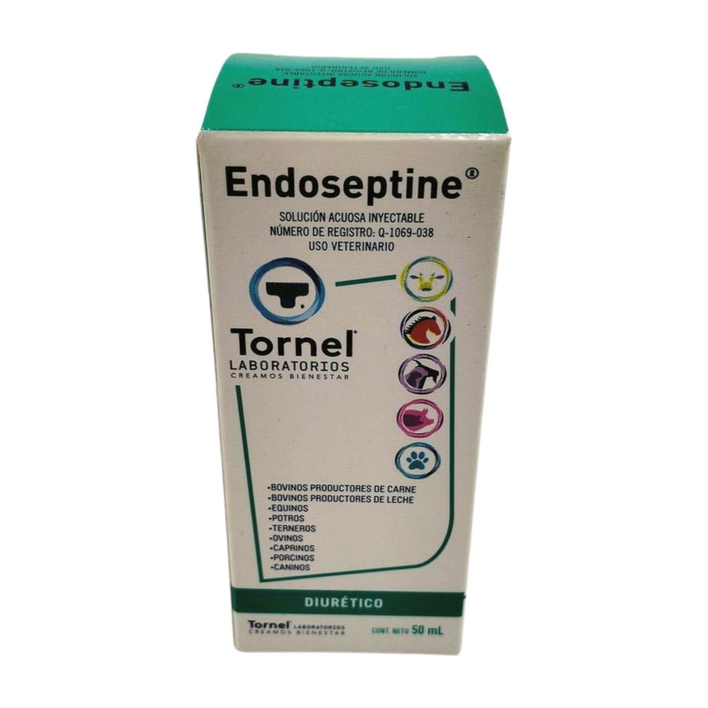 Endoseptine 50ml