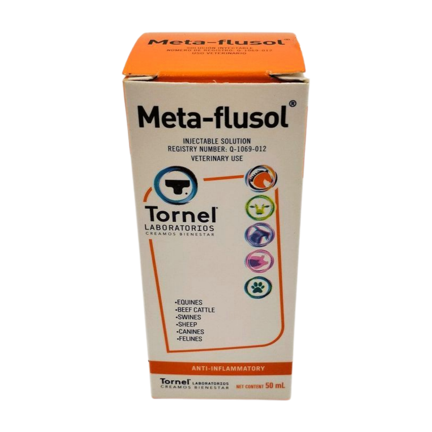 Metafluson 50ml