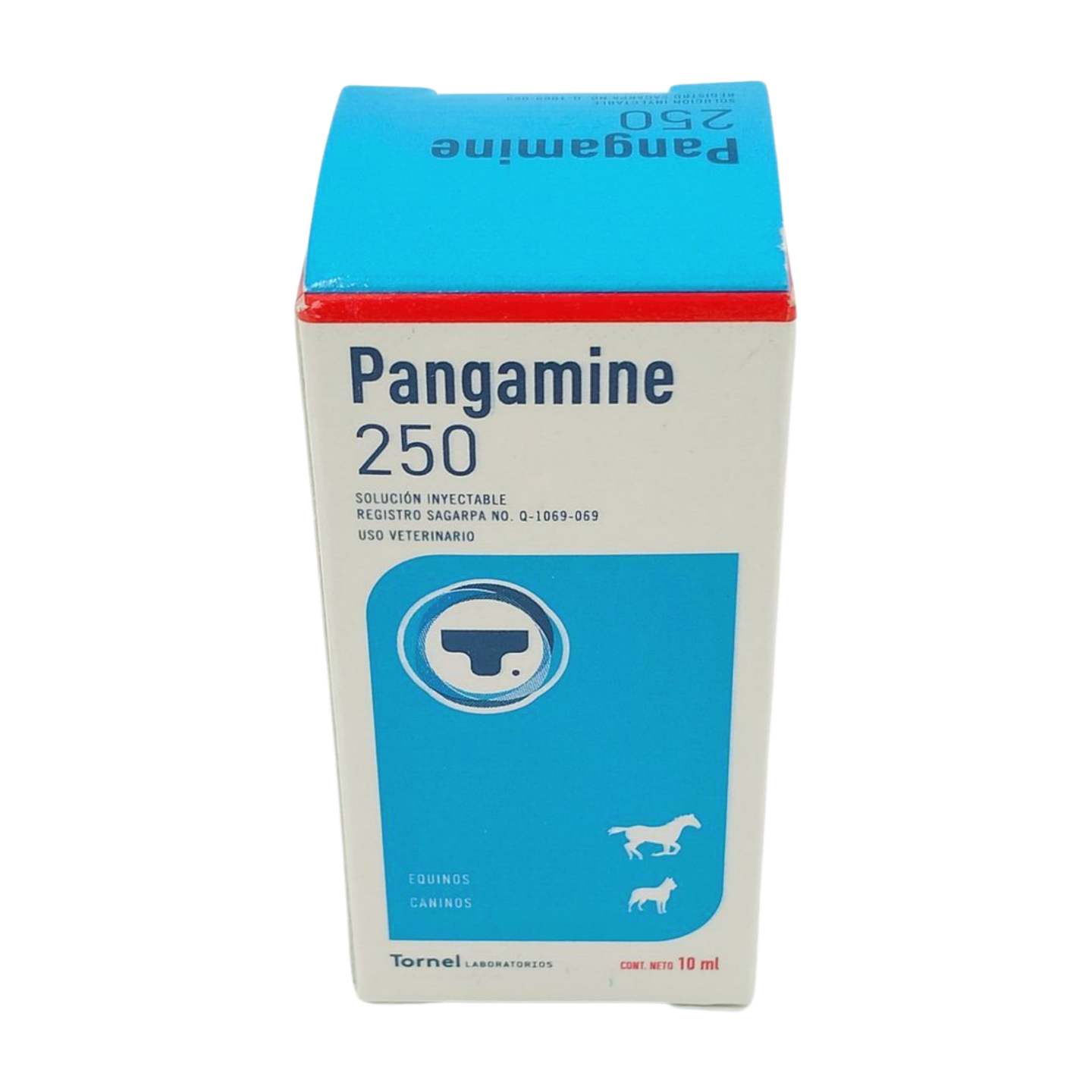 Pangamine 10ml