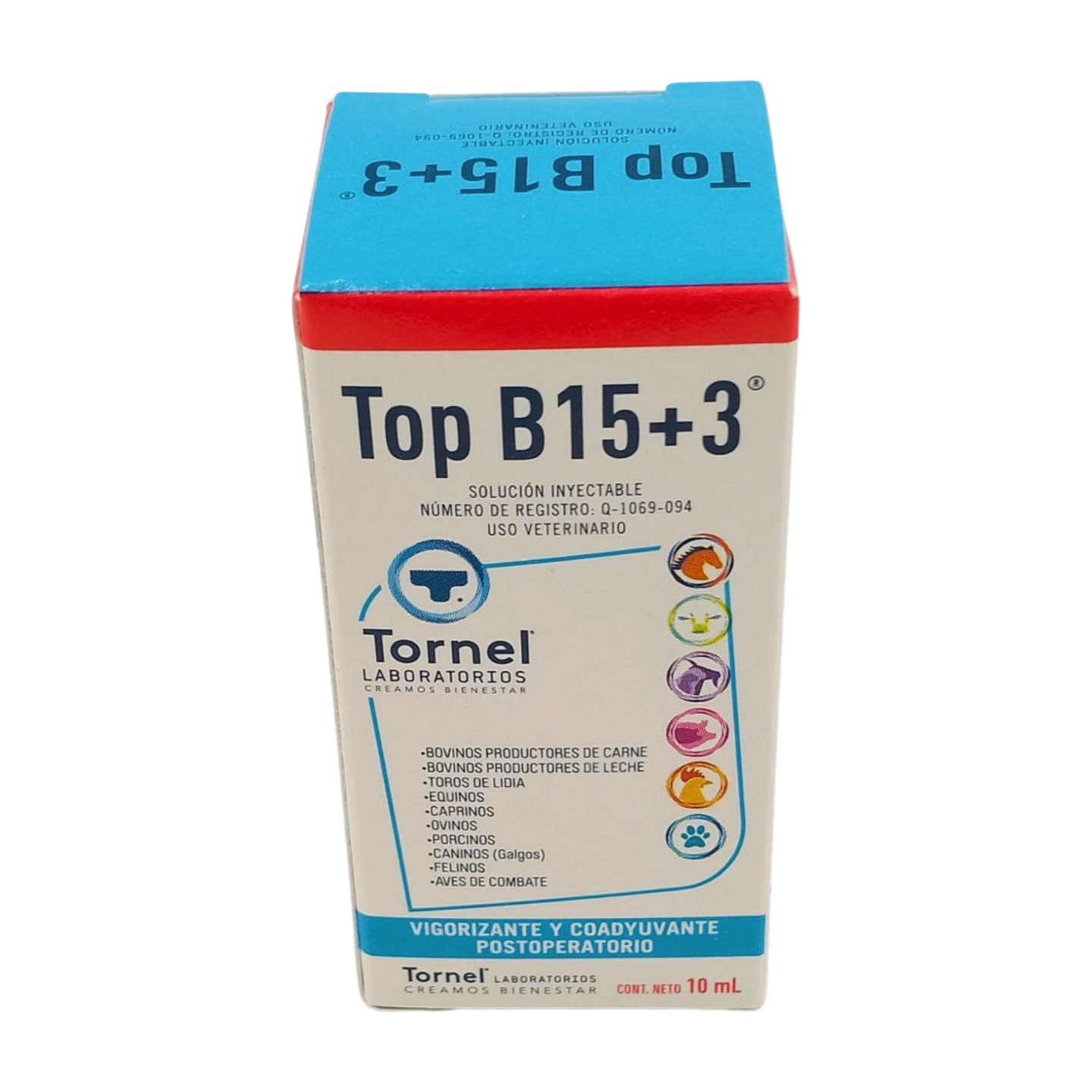 Top b15 10ml