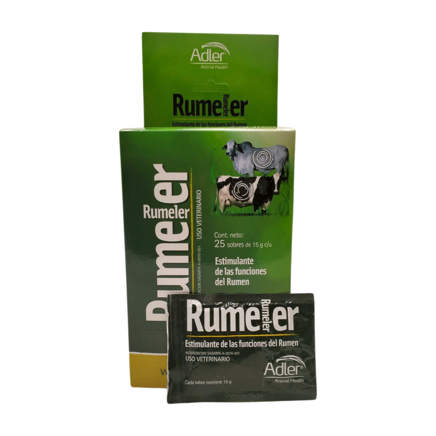 Rumeler 15g